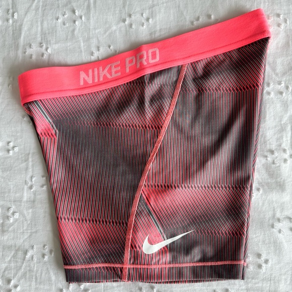 Nike Pro Dri‑FIT Compression Shorts - Picture 3 of 5